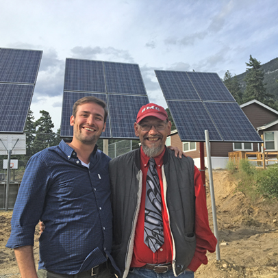 Community-projects-solar-energy Community project solar