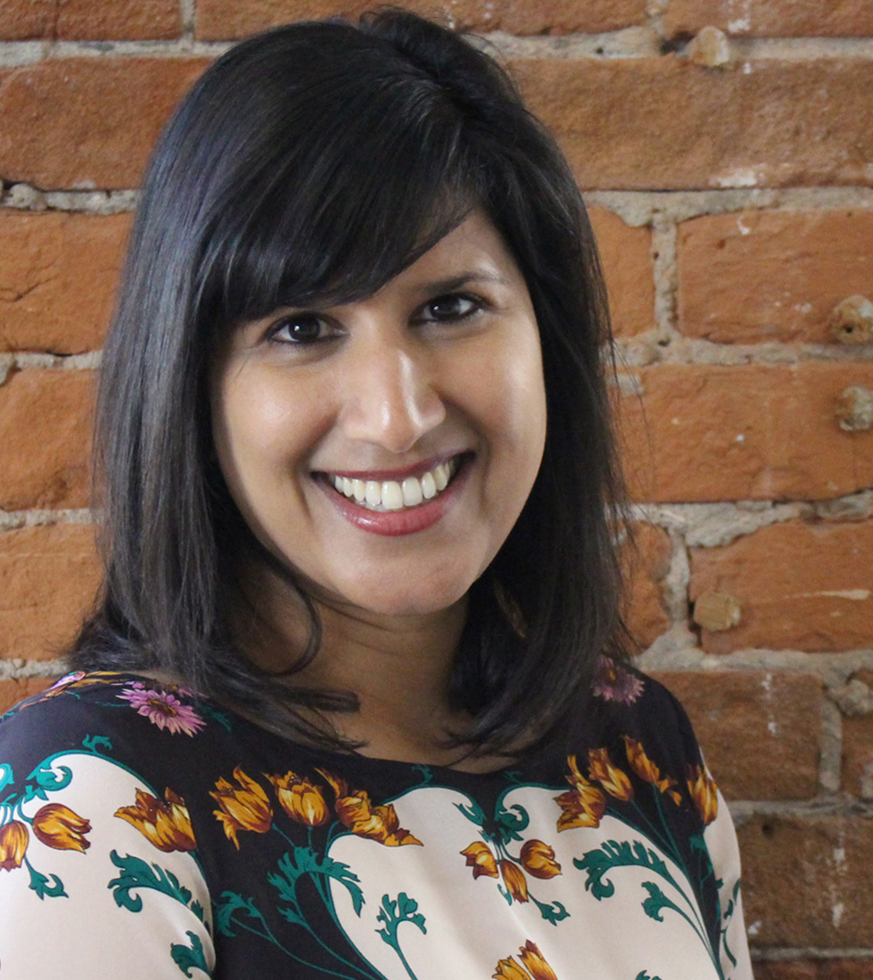 staff-suha Photo of Suha Jethalal, President of Bullfrog Power