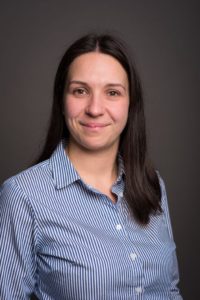 Megan headshot