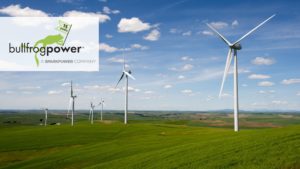 15 year banner wind farm