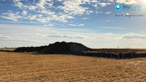 Bullfrog Power signed a PPA to bring the Yellow Lake solar farm to life