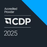 CDP Accredited