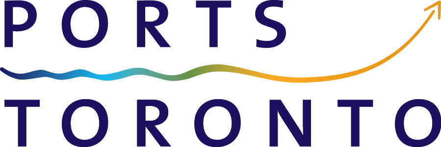 PortsToronto logo