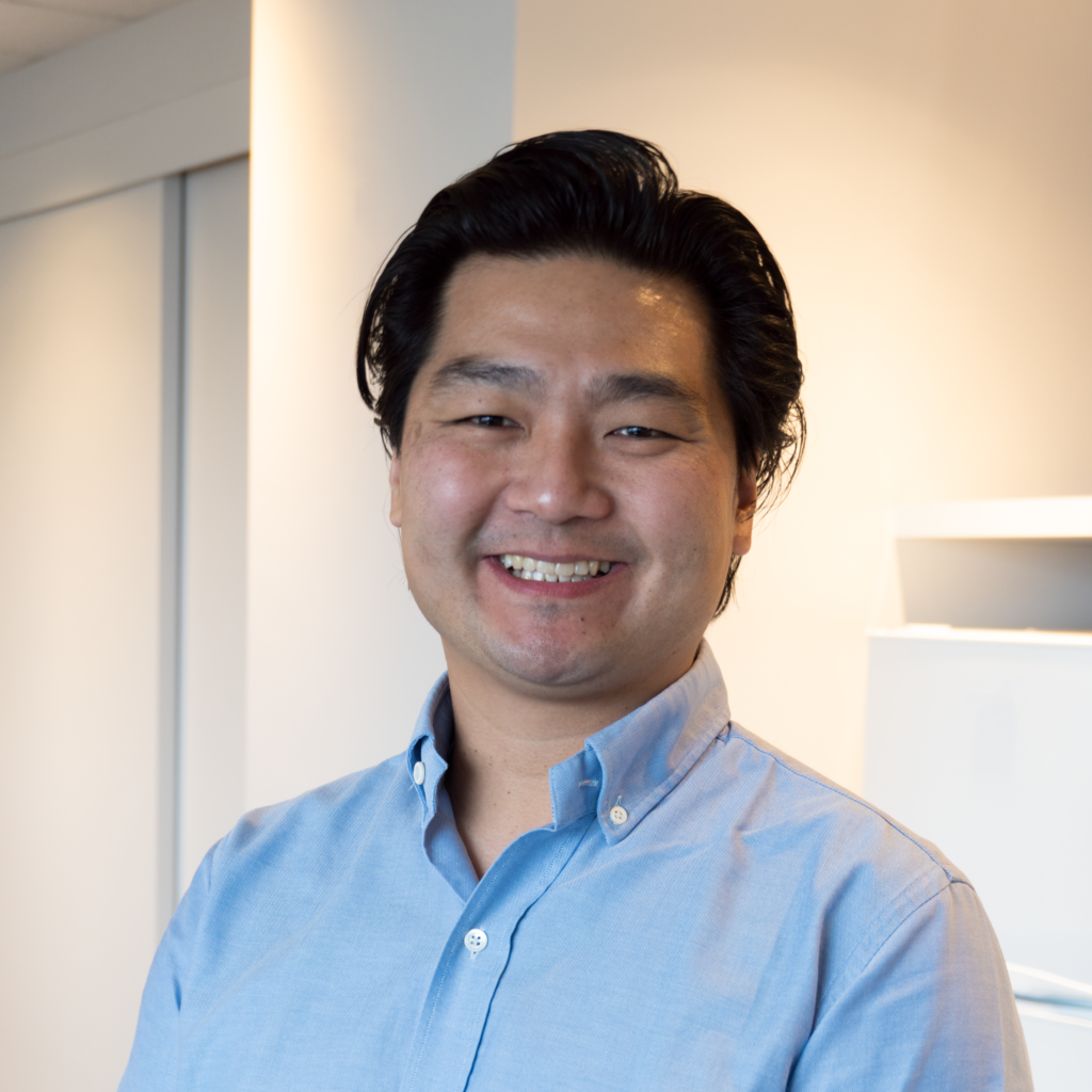 Andrew Yang Andrew Yang