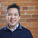 Ronnie Yu, Vice President of Sales & Origination