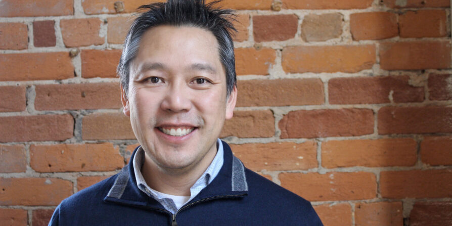 Ronnie Yu, Vice President of Sales & Origination