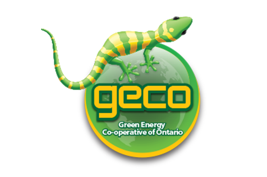 Green Energy Coop logo
