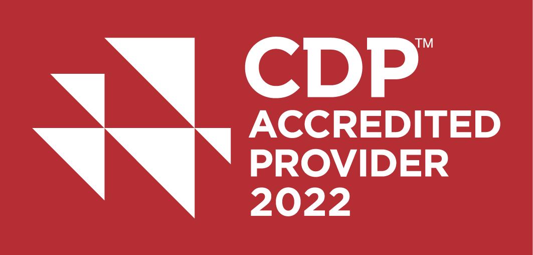 CDP Logo 2022