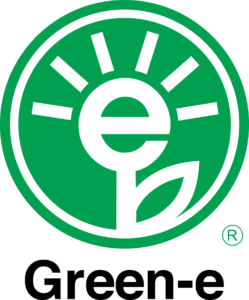 Green-e energy logo