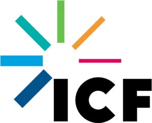 ICF logo