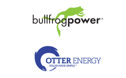 Otter Energy Secondary Otter Energy Secondary