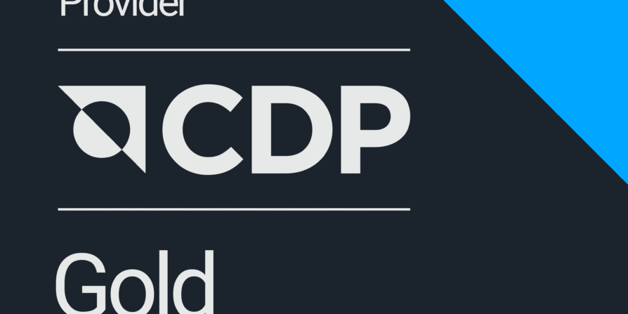 CDP Accredited Provider