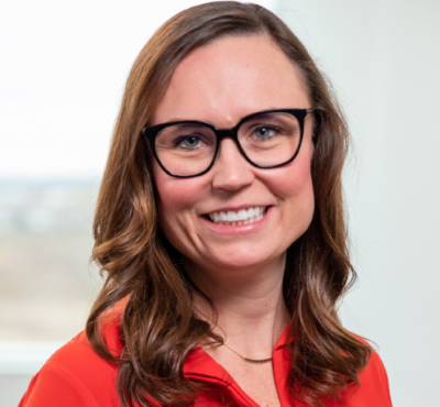 Cindy Bailey headshot